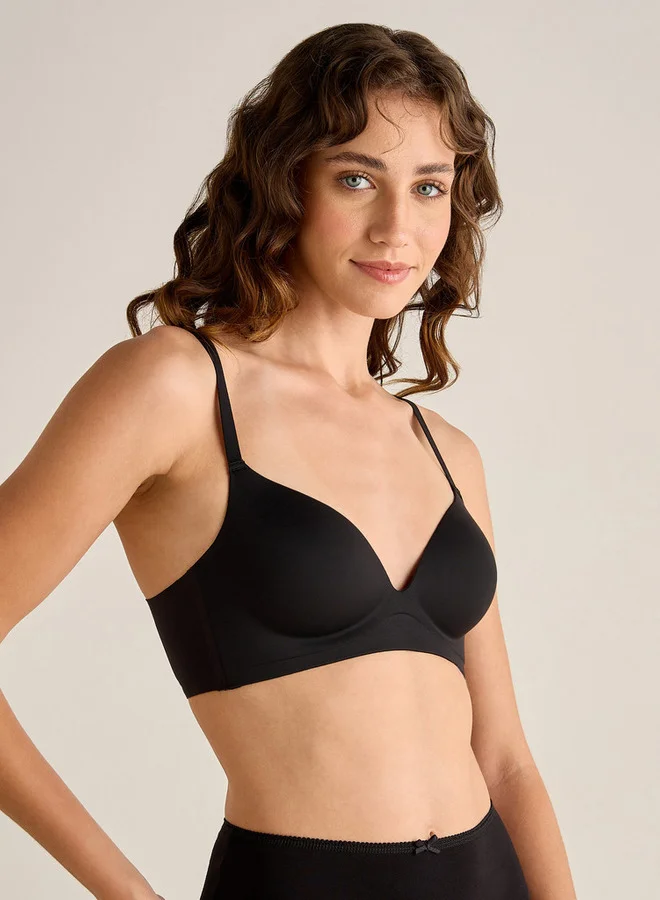 سبلاش فيڤ Padded Bra Medium Coverage